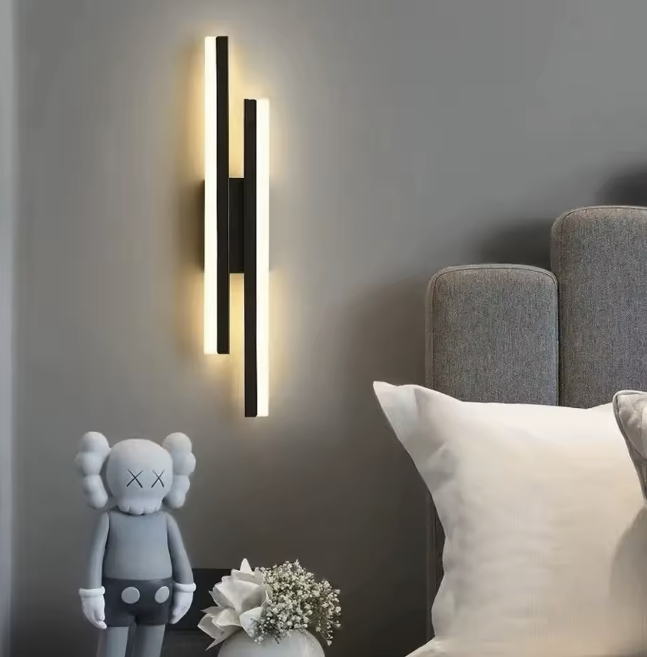 Obsidian LED Rail Light