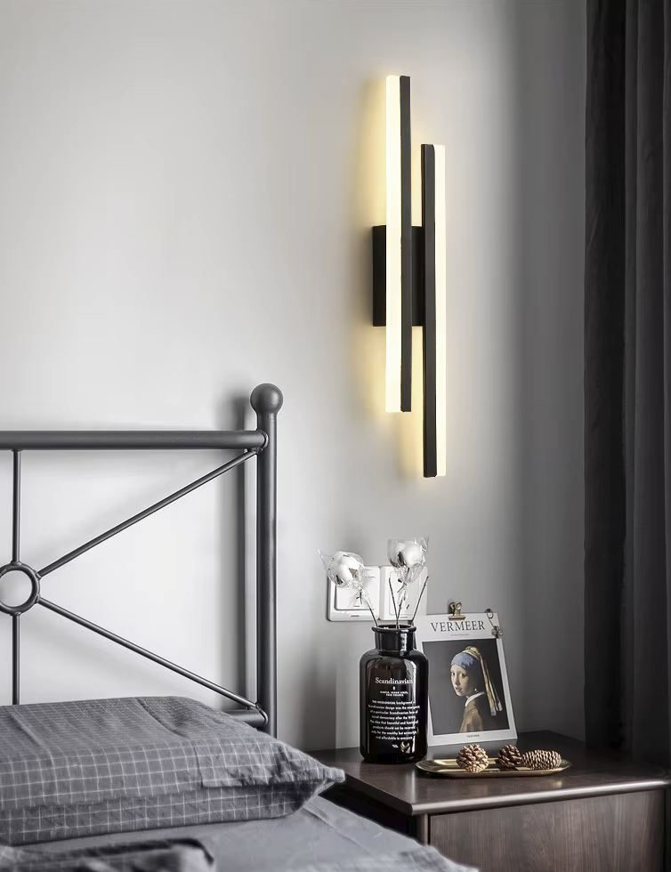 Obsidian LED Rail Light