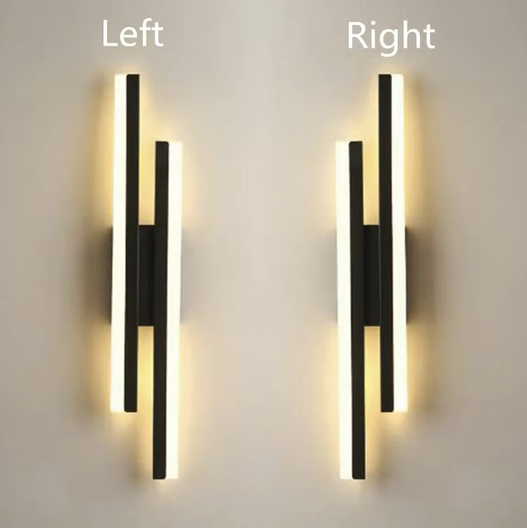 Obsidian LED Rail Light